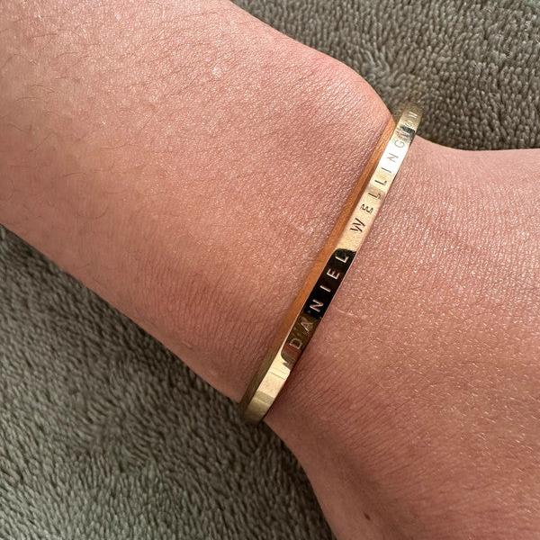 Daniel Wellington Classic Bracelet - image 1