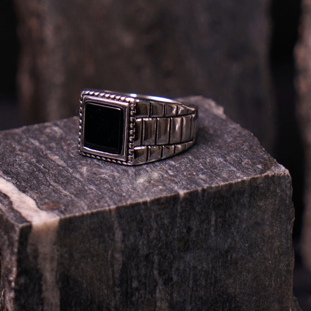 Check Box Ring - image 1